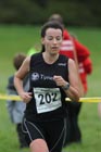 White 202 (2), North-East Harriers League, Cramlington